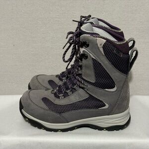 L.L. Bean Tek 2.5 Insulated Boots - size 8